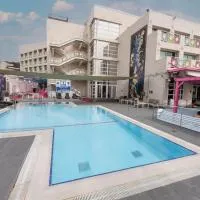 Abraham Eilat, hotel din Eilat