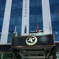 Hotel Izgi Turhan, hotel a Batman