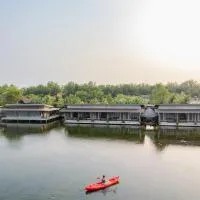 Banpu Resort Trat – hotel w mieście Trat