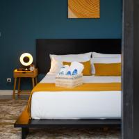 Ciss & Son Airport Lodge, hotel near Blaise Diagne International Airport - DSS, Bounga