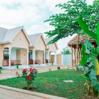 Safi House, hotel near Kilimanjaro International Airport - JRO, Boma la Ngombe