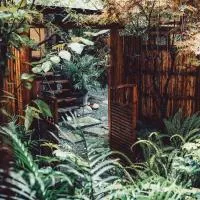 Dali Fenghe Sansheng Homestay, хотел в Dali Ancient Town