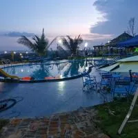 SORA HOME STAY Ke Ga, khách sạn ở Láng Văn Kê