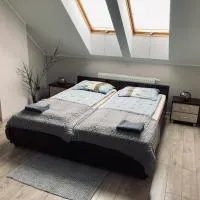 Kamienica pod Rakiem, hôtel à Żmigród