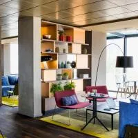 OKKO Hotels Paris Rueil-Malmaison, hótel í Rueil-Malmaison
