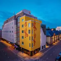 Original Sokos Hotel Puijonsarvi, hotel din Kuopio