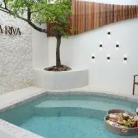 Bangsaen Casa Riva, hotel en Bang Saen