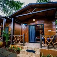 Casa de Olive، فندق في أنجونا