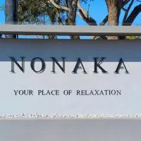 Nonaka, hotel di Louis Trichardt