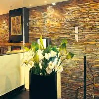 Hotel Casa El Rapido، فندق في فيليتشوسا