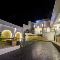 Tiamo Kohlarn, hotel a Larn-szigeten