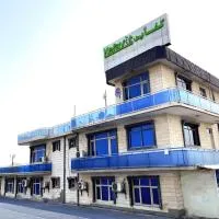 Kefayat Hotel, hotel en Mazar-e Sarif