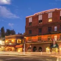 Boutique Retreat in Wine & Gold Country, hotel u gradu Plaservil