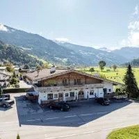 Apart Stiegler, hotel en Stumm
