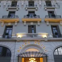 Grand Hotel Oran, hotell sihtkohas Oran