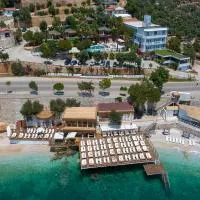 Kas Marin Hotel، فندق في كاس