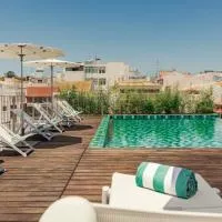 The MN56 Hotel, hotel a Lagos