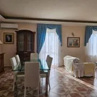 Luna Domus, hotell i Ozieri