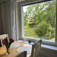 Linjuri, hotel di Varkaus