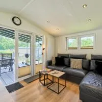 Ostseecamp Ferienhaus "Sauerländer", hotell i Scharbeutz