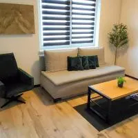Apartmán 604, отель в городе Врбно-под-Прадедем