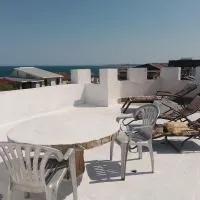 Samaya, hotel u gradu Ađiđa