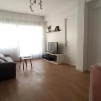 Apartamento Murales de Talavera, hotel di Talavera de la Reina