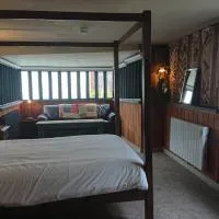 하리치에 위치한 호텔 Alma Inn & Dining Rooms