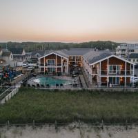 The Voyager, hotel sa Old Orchard Beach