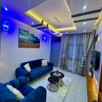 Residence Elysa de Yaounde Messassi, ξενοδοχείο σε Γιαουντέ