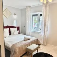 Vita - kawalerka przy Solankach - zameldowanie bezobsługowe, hotel din Inowrocław