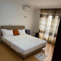 Résidence Jade, hotel blizu letališča Mednarodno letališče Agostinho-Neto - PNR, Pointe-Noire