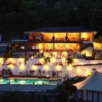 InSense Mountainview Resort, hotel i Siquijor