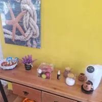 Refúgio do Paraty Mirim, готель у Параті