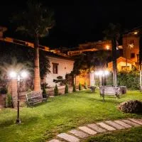 Residence La Zagara, hotel sa Focà