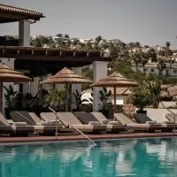 OKU Andalusia, hotel en Alcaidesa