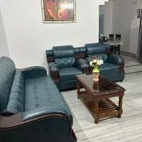 Jamuna Homestays, hotel u gradu Badračalam