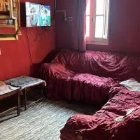 Departamento 3 dormitorios en Santiago del Estero Capital, hotel em Argentina