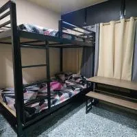 Cuarto De MSYB, hotell sihtkohas Impasugong