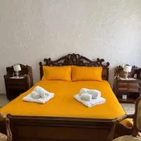 La CASA DEL SOLE, hotel en Paceco