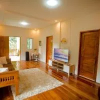 Loboc Nature View House, hotel v destinaci Loboc