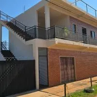 JG&A Home, hotel a Itauguá