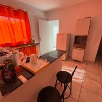 Essenza Home, hotel dekat Gurupi Airport - GRP, Gurupi