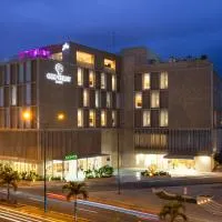 Oro Verde Portoviejo, hotel i Portoviejo