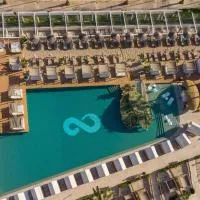 Lago Resort Menorca - Casas del Lago Adults Only, hotel din Cala'n Bosch