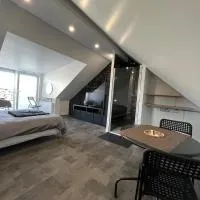 Le Cocon Netflix & Chill, hotel in Dreux