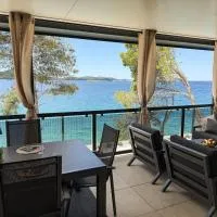 Rosemary seaview luxury MH Mary: Drage şehrinde bir otel