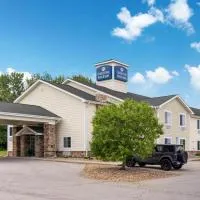 Cobblestone Hotel & Suites - Knoxville, hotell sihtkohas Knoxville