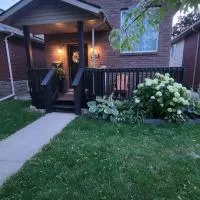 Beautiful newly designed Luxurious Apartment, hotel in Windsor