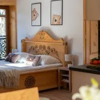Gawrówka, hôtel à Kościelisko